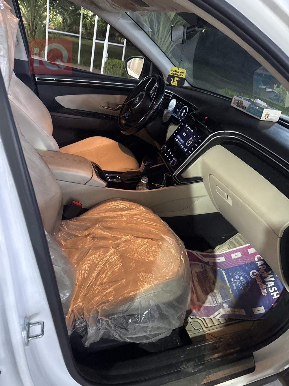 هيونداي توسان